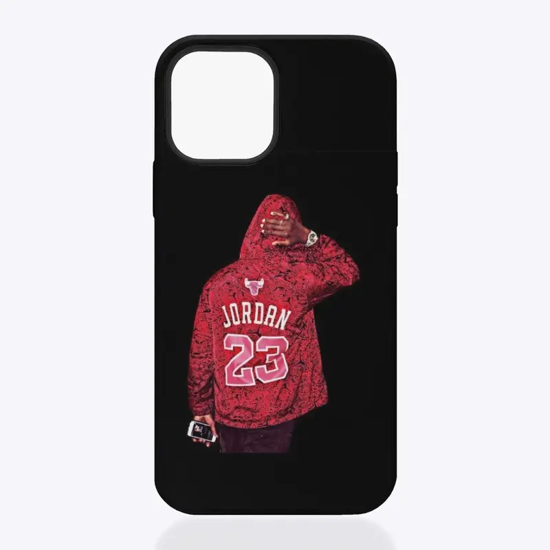 iPhone case