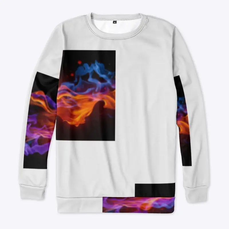 On fire collection 